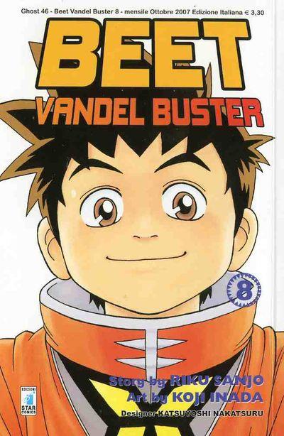 Beet vandel buster Vol. 8