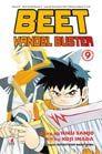 Beet vandel buster Vol. 9