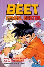 Beet vandel buster Vol. 12