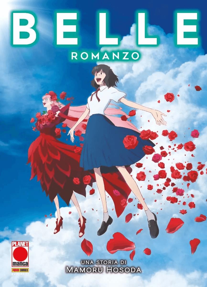 Belle - Romanzo Vol. 1