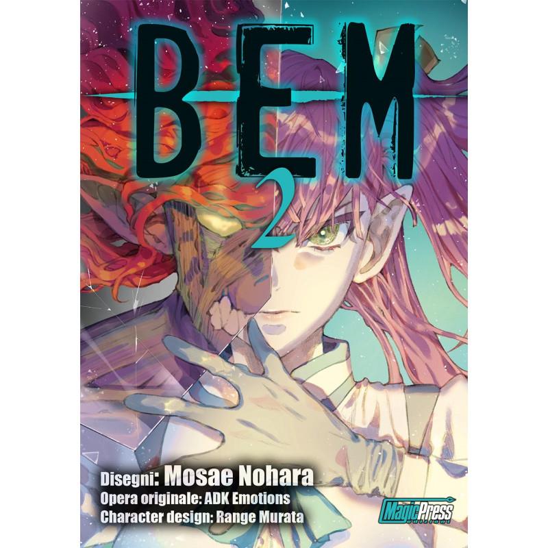 Bem Vol. 2