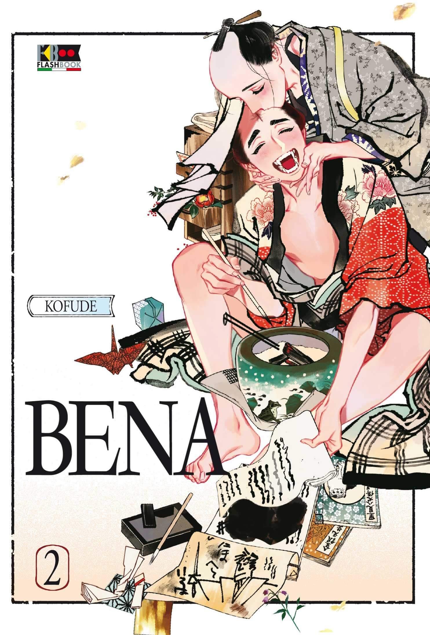 Bena Vol. 2