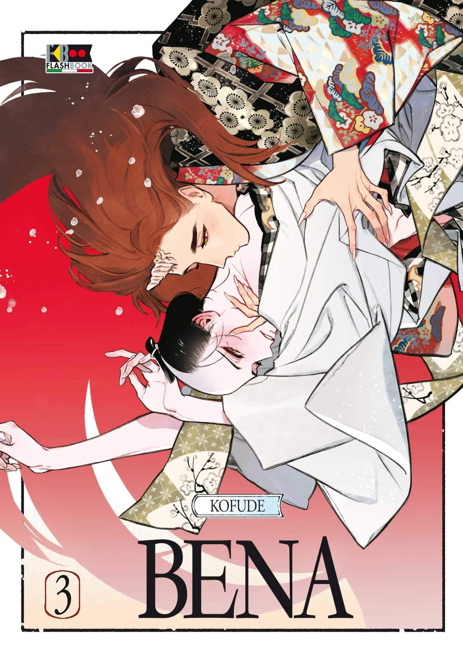 Bena Vol. 3
