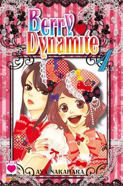 Berry dynamite Vol. 1