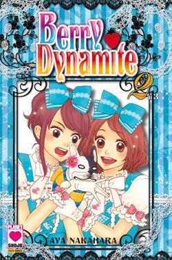 Berry dynamite Vol. 2