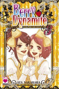 Berry dynamite Vol. 3