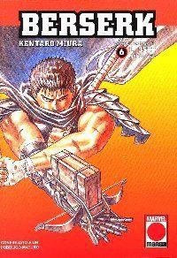 Berserk Vol. 6