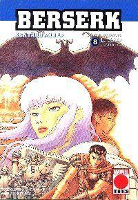 Berserk Vol. 8