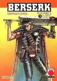 Berserk Vol. 9
