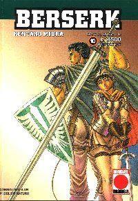 Berserk Vol. 10