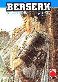 Berserk Vol. 13