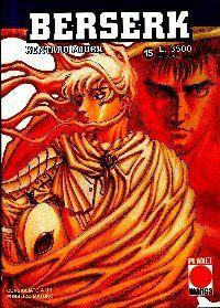Berserk Vol. 15