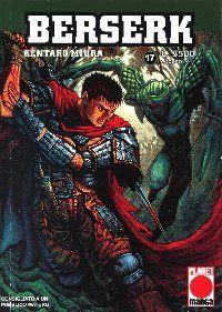 Berserk Vol. 17