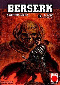 Berserk Vol. 19