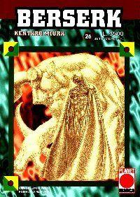 Berserk Vol. 26