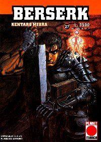 Berserk Vol. 27