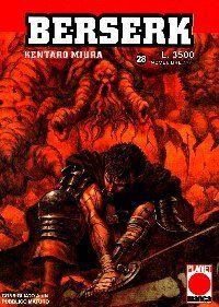 Berserk Vol. 28
