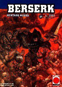 Berserk Vol. 29