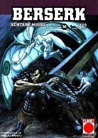 Berserk Vol. 30
