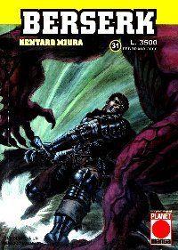 Berserk Vol. 31
