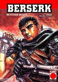 Berserk Vol. 32