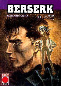 Berserk Vol. 33