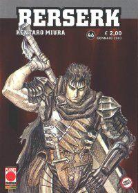 Berserk Vol. 46