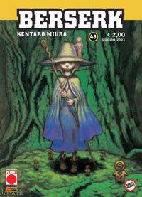 Berserk Vol. 48