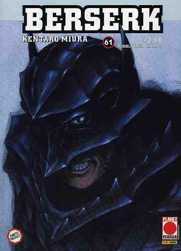 Berserk Vol. 61