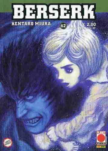 Berserk Vol. 62