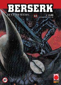 Berserk Vol. 63