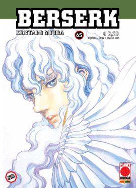 Berserk Vol. 65