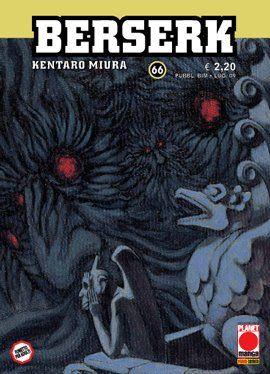 Berserk Vol. 66
