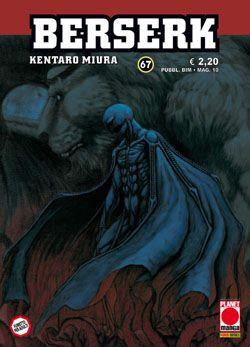 Berserk Vol. 67