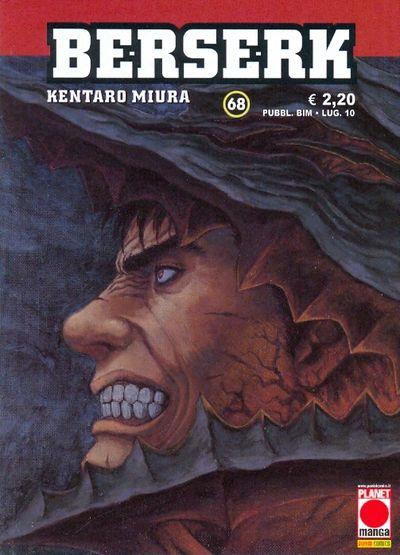 Berserk Vol. 68