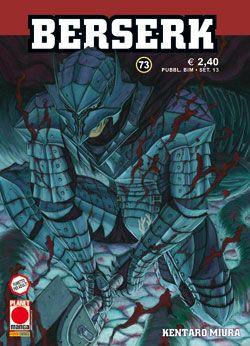 Berserk Vol. 73