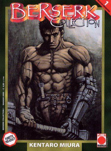 Berserk - Collection Vol. 1