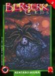 Berserk - Collection Vol. 3