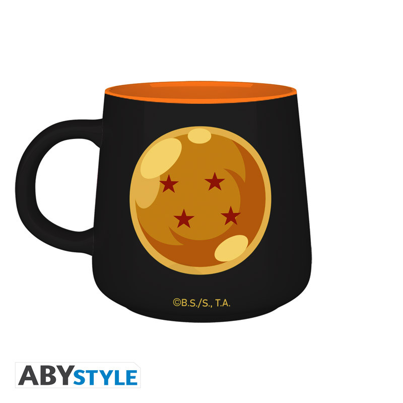 DRAGON BALL - Set per la colazione Tazza + Ciotola Goku