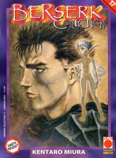 Berserk - Collection Vol. 17