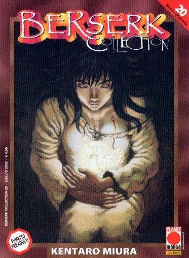 Berserk - Collection Vol. 20