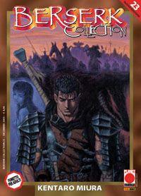 Berserk - Collection Vol. 23