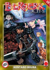 Berserk - Collection Vol. 25