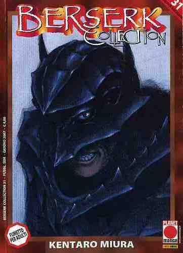 Berserk - Collection Vol. 31