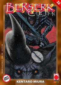 Berserk - Collection Vol. 32