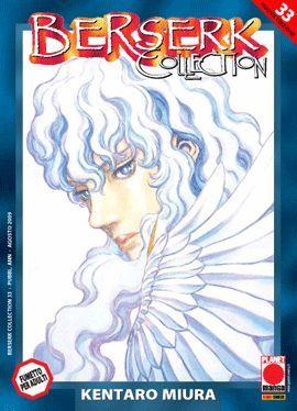 Berserk - Collection Vol. 33