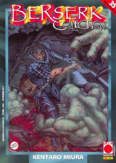 Berserk - Collection Vol. 35