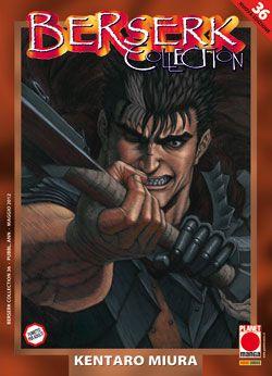 Berserk - Collection Vol. 36