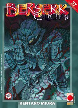 Berserk - Collection Vol. 37