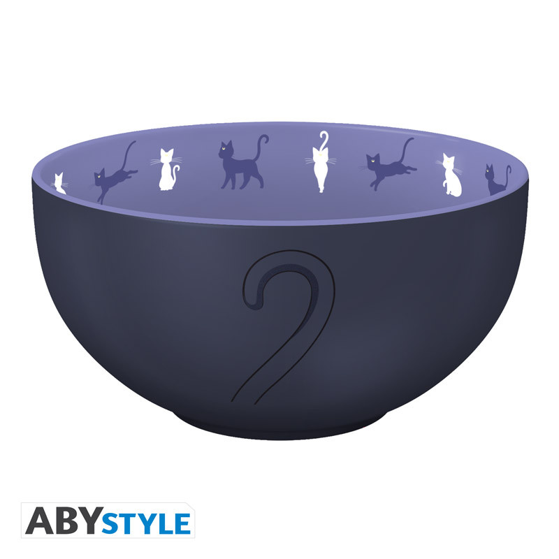 SAILOR MOON - Bowl "Luna" 600 ml